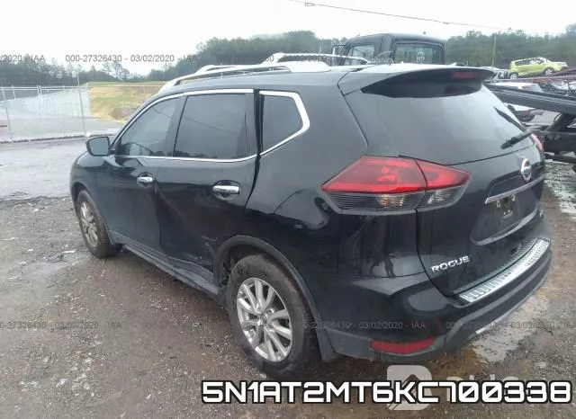 5N1AT2MT6KC700338 фото 4