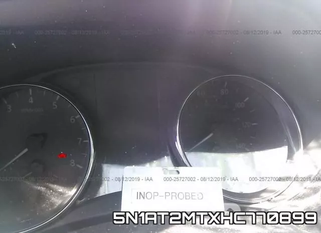 5N1AT2MTXHC770899 фото 8