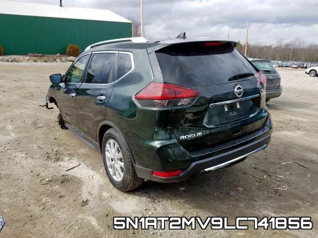 5N1AT2MV9LC741856 фото 4