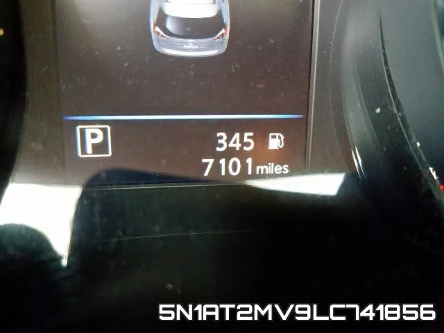 5N1AT2MV9LC741856 фото 9