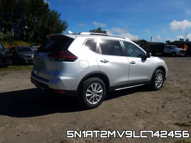 5N1AT2MV9LC742456 фото 5