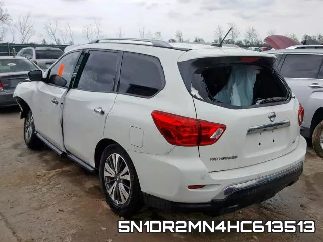 5N1DR2MN4HC613513 фото 4