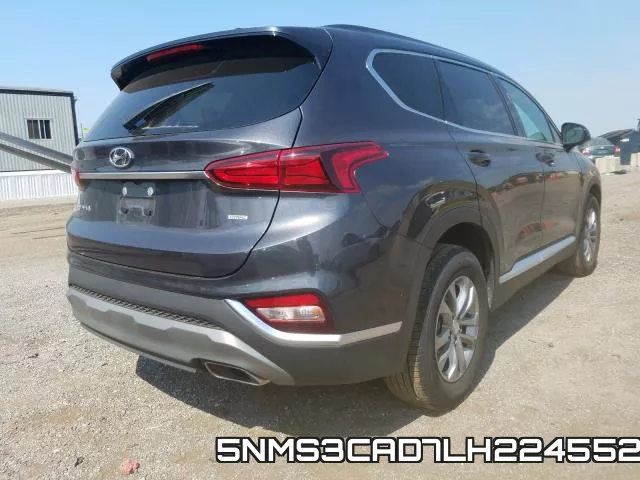 5NMS3CAD7LH224552 фото 5