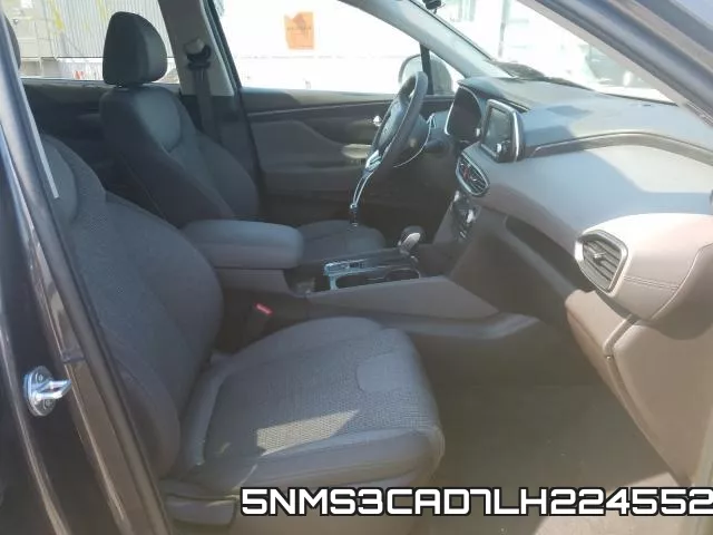 5NMS3CAD7LH224552 фото 6