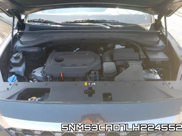 5NMS3CAD7LH224552 фото 8
