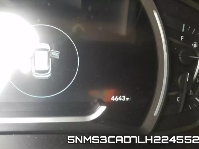 5NMS3CAD7LH224552 фото 9
