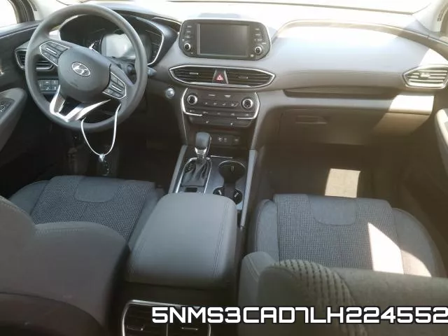 5NMS3CAD7LH224552 фото 10