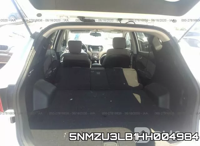 5NMZU3LB1HH004984 фото 9