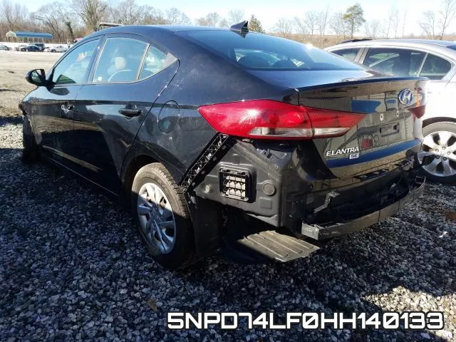 5NPD74LF0HH140133 фото 4