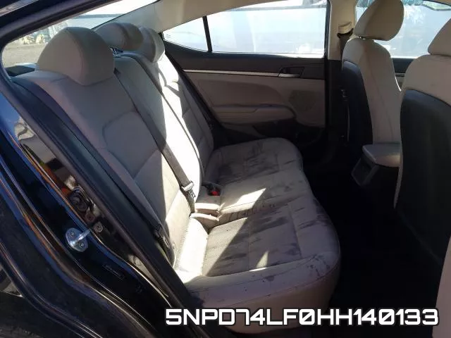 5NPD74LF0HH140133 фото 7