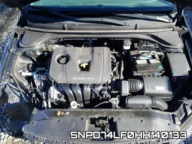 5NPD74LF0HH140133 фото 8