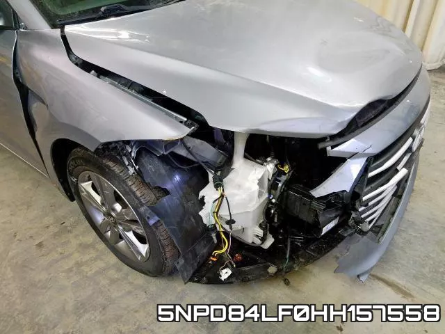 5NPD84LF0HH157558 фото 10