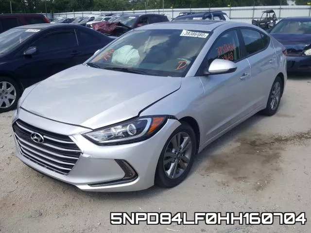 5NPD84LF0HH160704 фото 2
