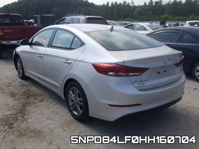 5NPD84LF0HH160704 фото 3