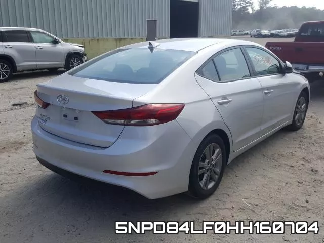 5NPD84LF0HH160704 фото 4