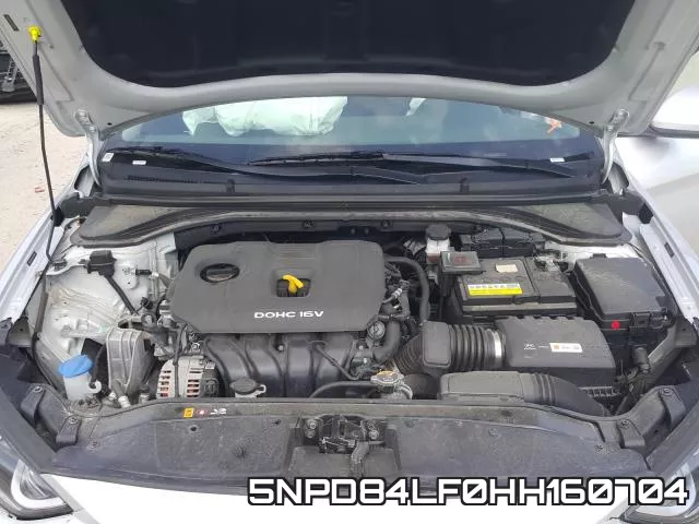 5NPD84LF0HH160704 фото 7