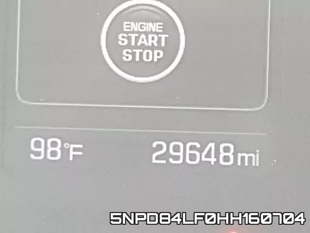 5NPD84LF0HH160704 фото 8