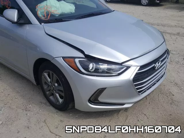 5NPD84LF0HH160704 фото 9