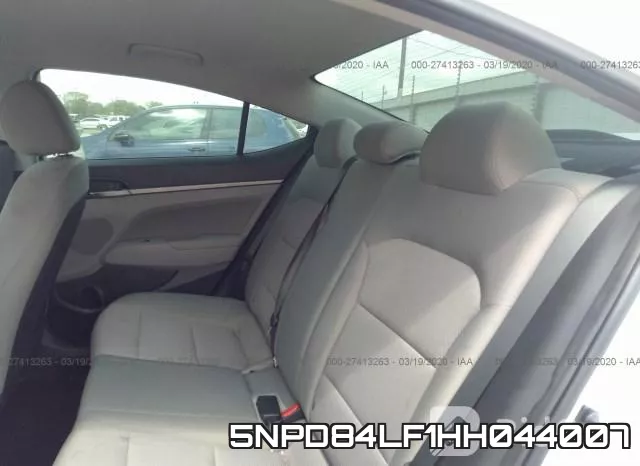 5NPD84LF1HH044007 фото 9