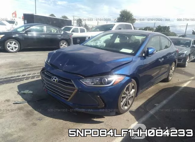 5NPD84LF1HH084233 фото 3