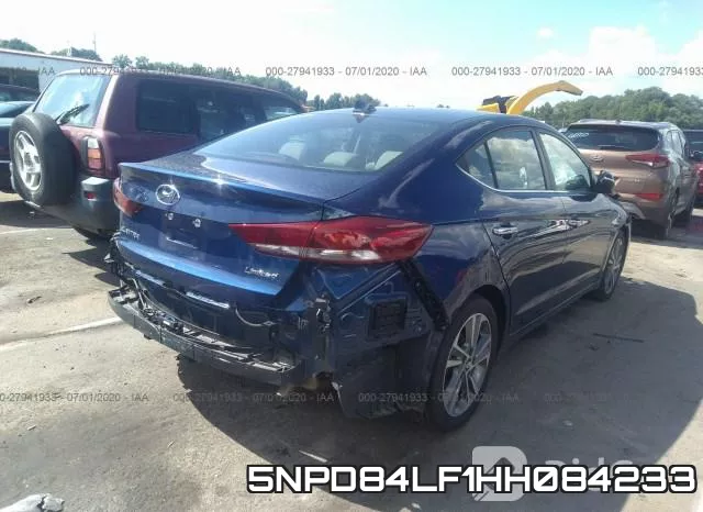 5NPD84LF1HH084233 фото 5
