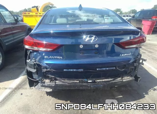 5NPD84LF1HH084233 фото 7