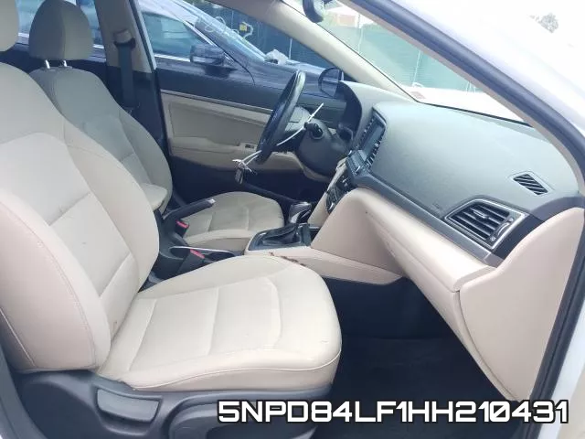 5NPD84LF1HH210431 фото 6