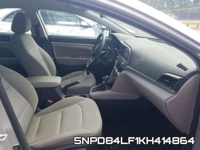 5NPD84LF1KH414864 фото 6