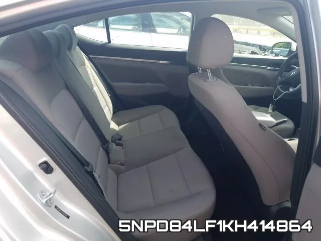 5NPD84LF1KH414864 фото 7