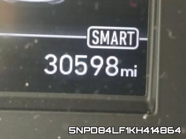 5NPD84LF1KH414864 фото 9