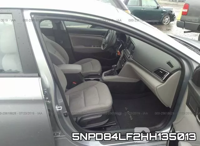 5NPD84LF2HH135013 фото 6