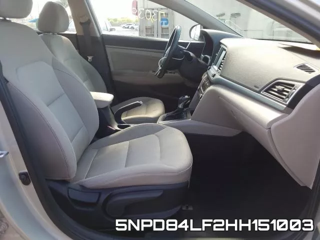 5NPD84LF2HH151003 фото 6