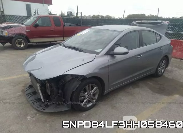 5NPD84LF3HH058460 фото 2