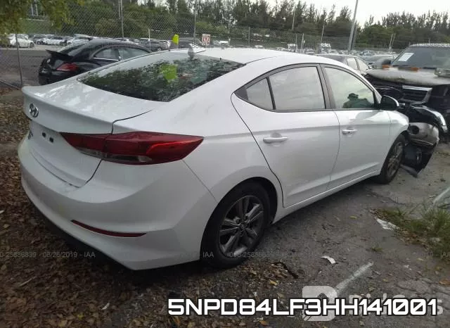 5NPD84LF3HH141001 фото 5