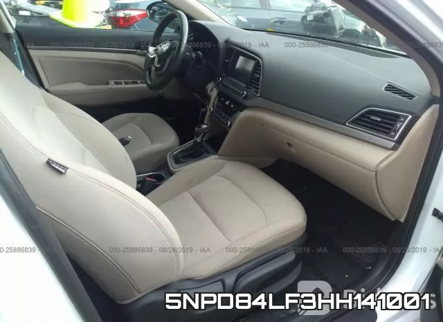 5NPD84LF3HH141001 фото 6