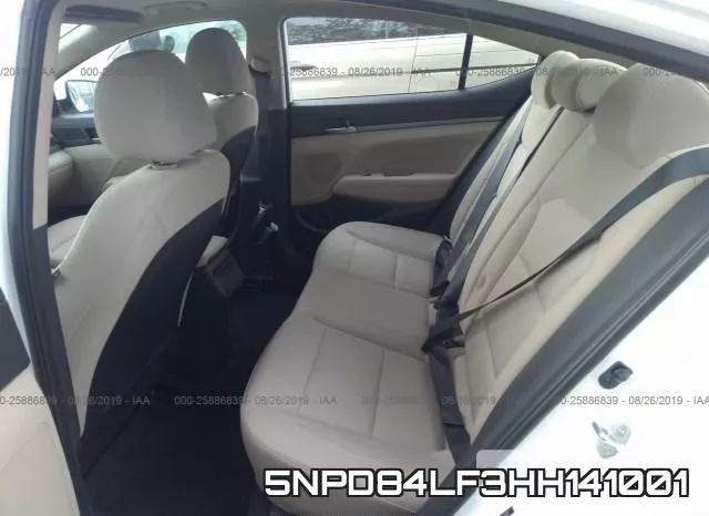 5NPD84LF3HH141001 фото 9