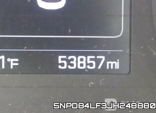 5NPD84LF3JH248880 фото 7