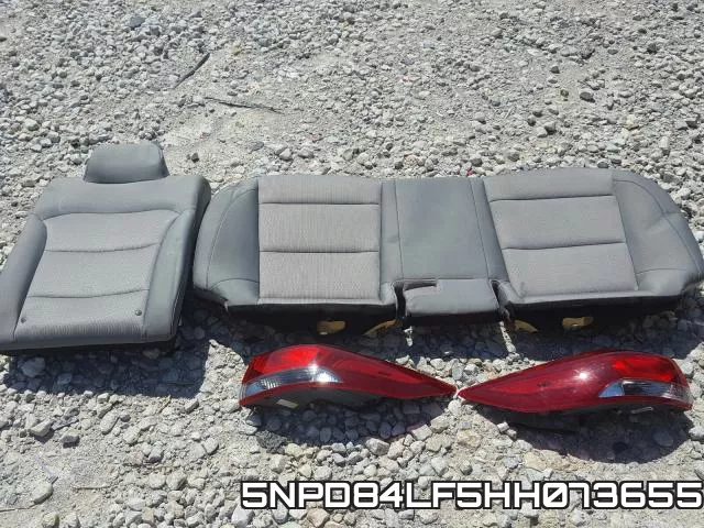 5NPD84LF5HH073655 фото 10