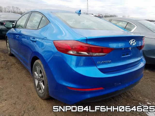 5NPD84LF6HH064625 фото 4