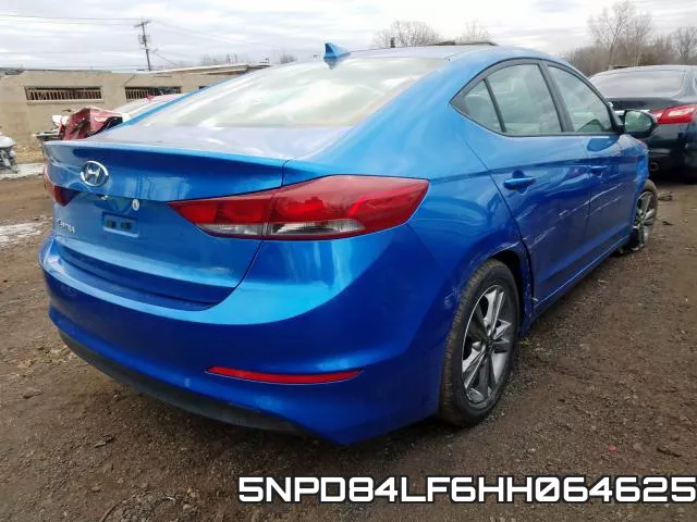 5NPD84LF6HH064625 фото 5