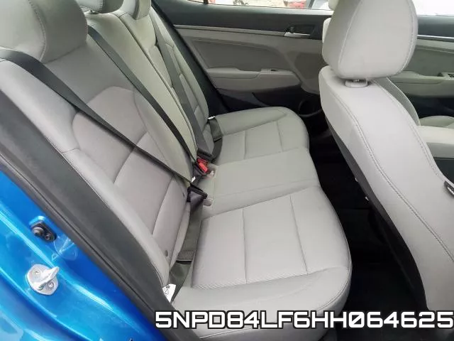 5NPD84LF6HH064625 фото 7