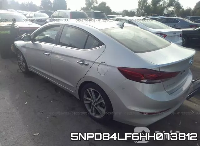 5NPD84LF6HH073812 фото 4