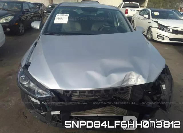 5NPD84LF6HH073812 фото 7