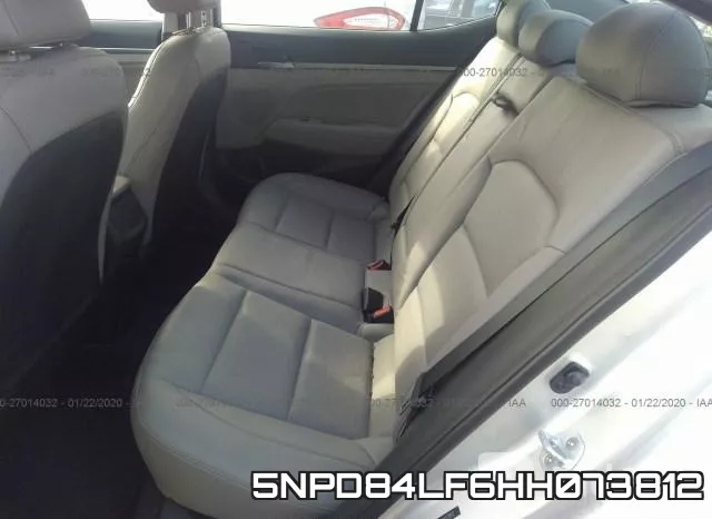 5NPD84LF6HH073812 фото 9