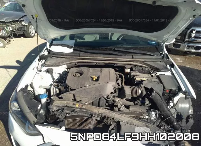 5NPD84LF9HH102008 фото 2