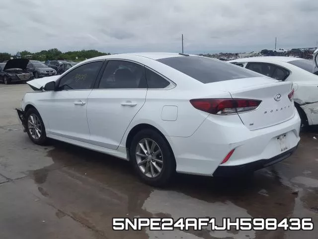 5NPE24AF1JH598436 фото 4