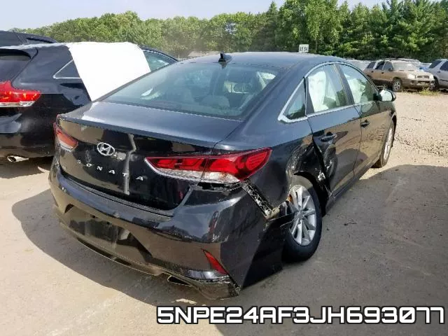 5NPE24AF3JH693077 фото 5