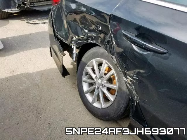 5NPE24AF3JH693077 фото 10