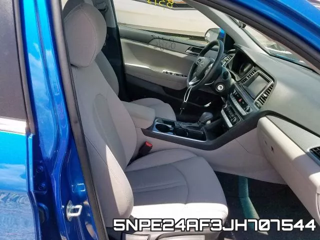 5NPE24AF3JH707544 фото 6