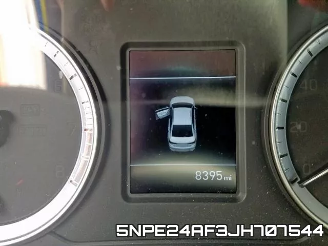5NPE24AF3JH707544 фото 9